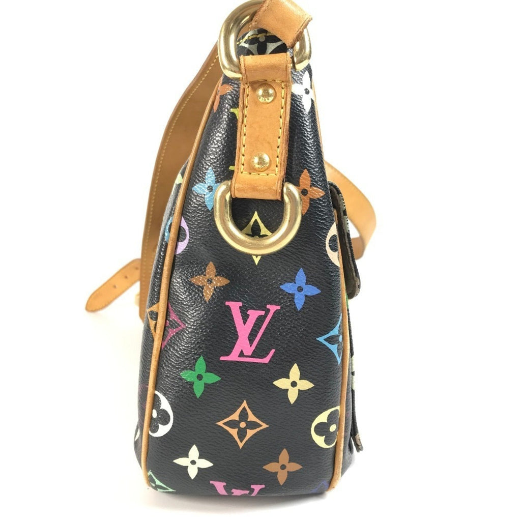 Lodge Handbag Monogram Multicolor GM