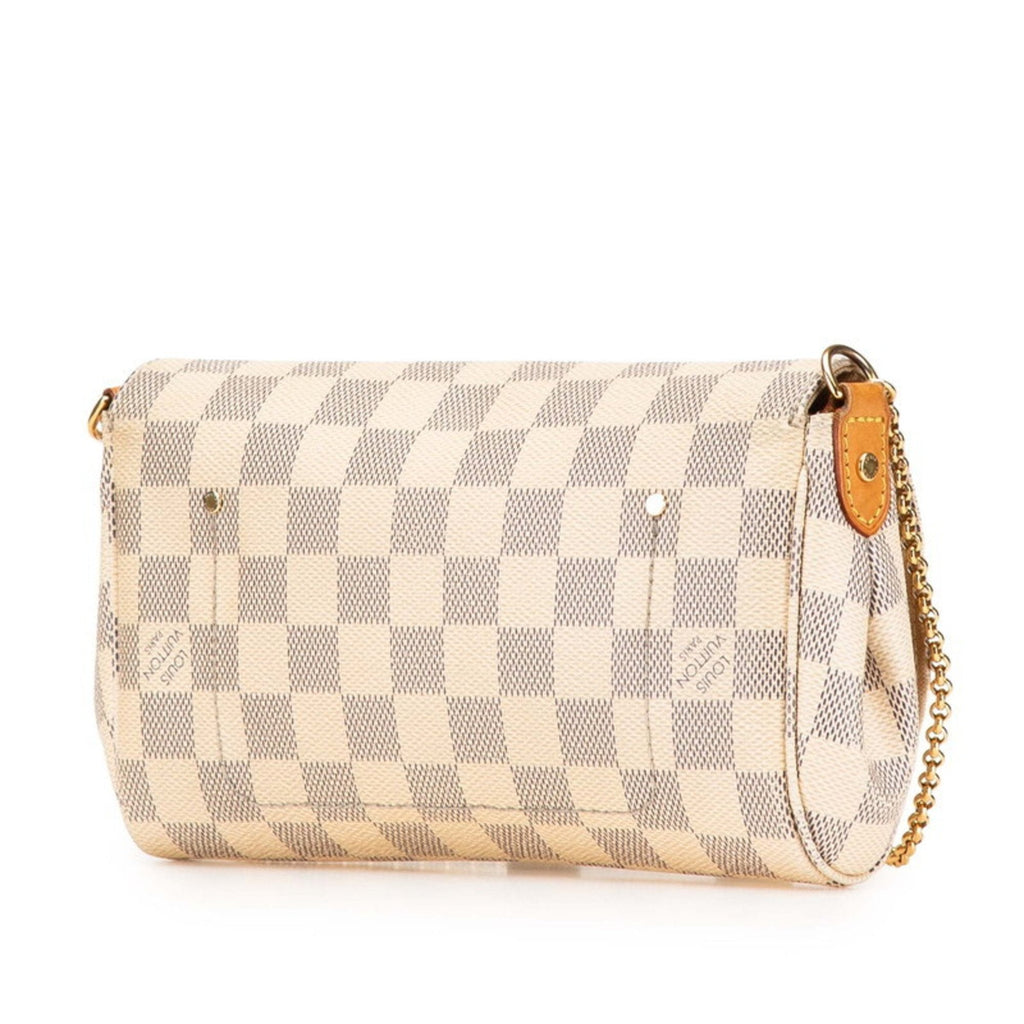 Favorite Handbag Damier PM