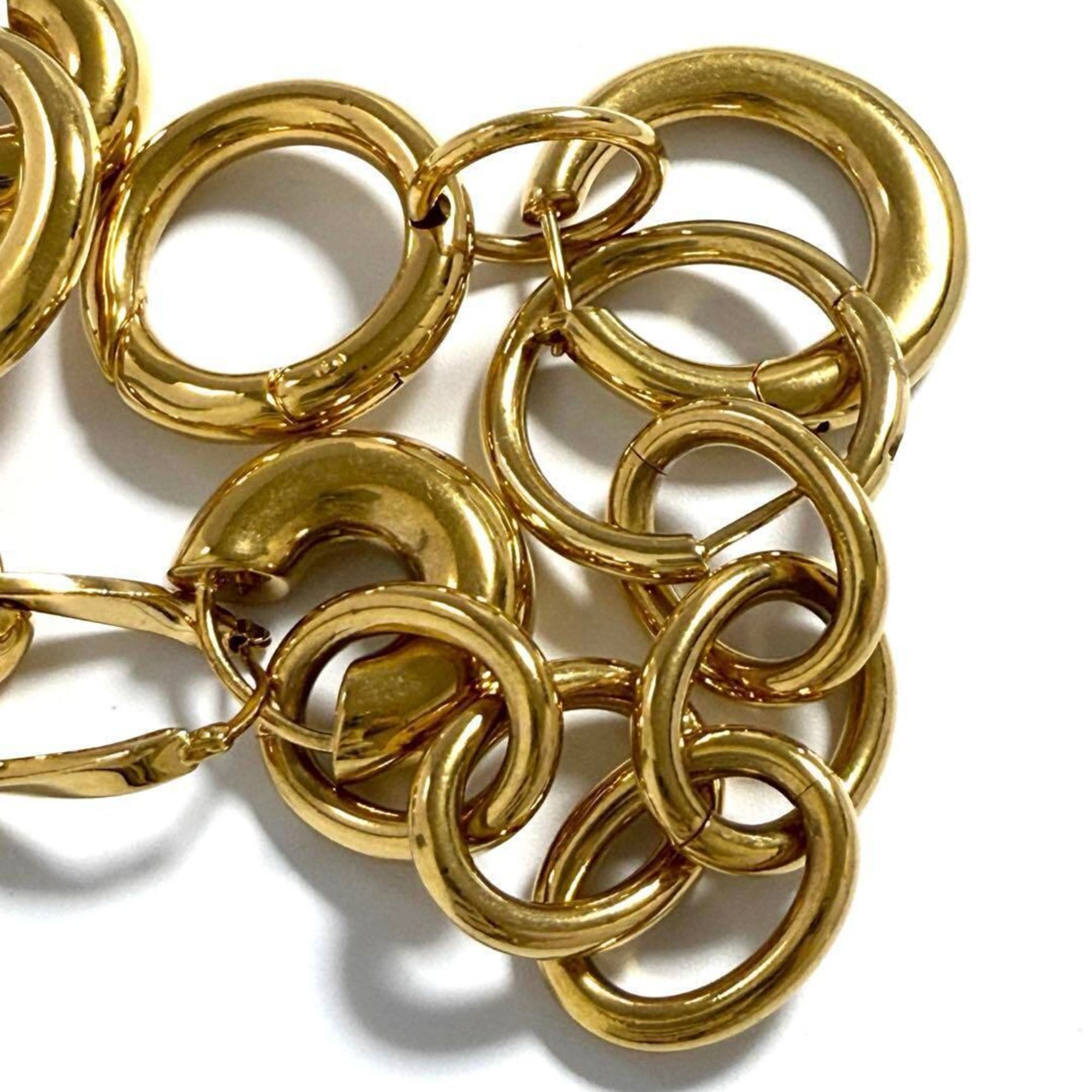 Earrings Metal