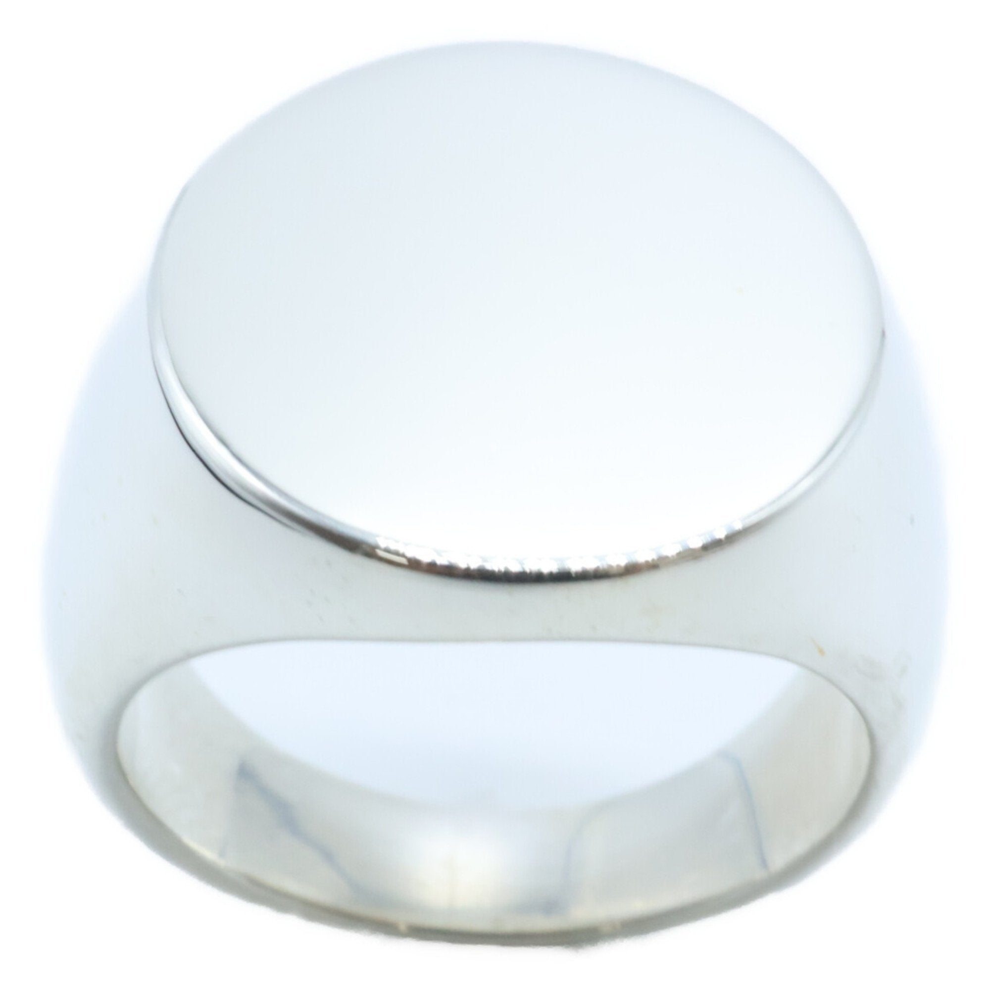 Vintage Ring Sterling Silver