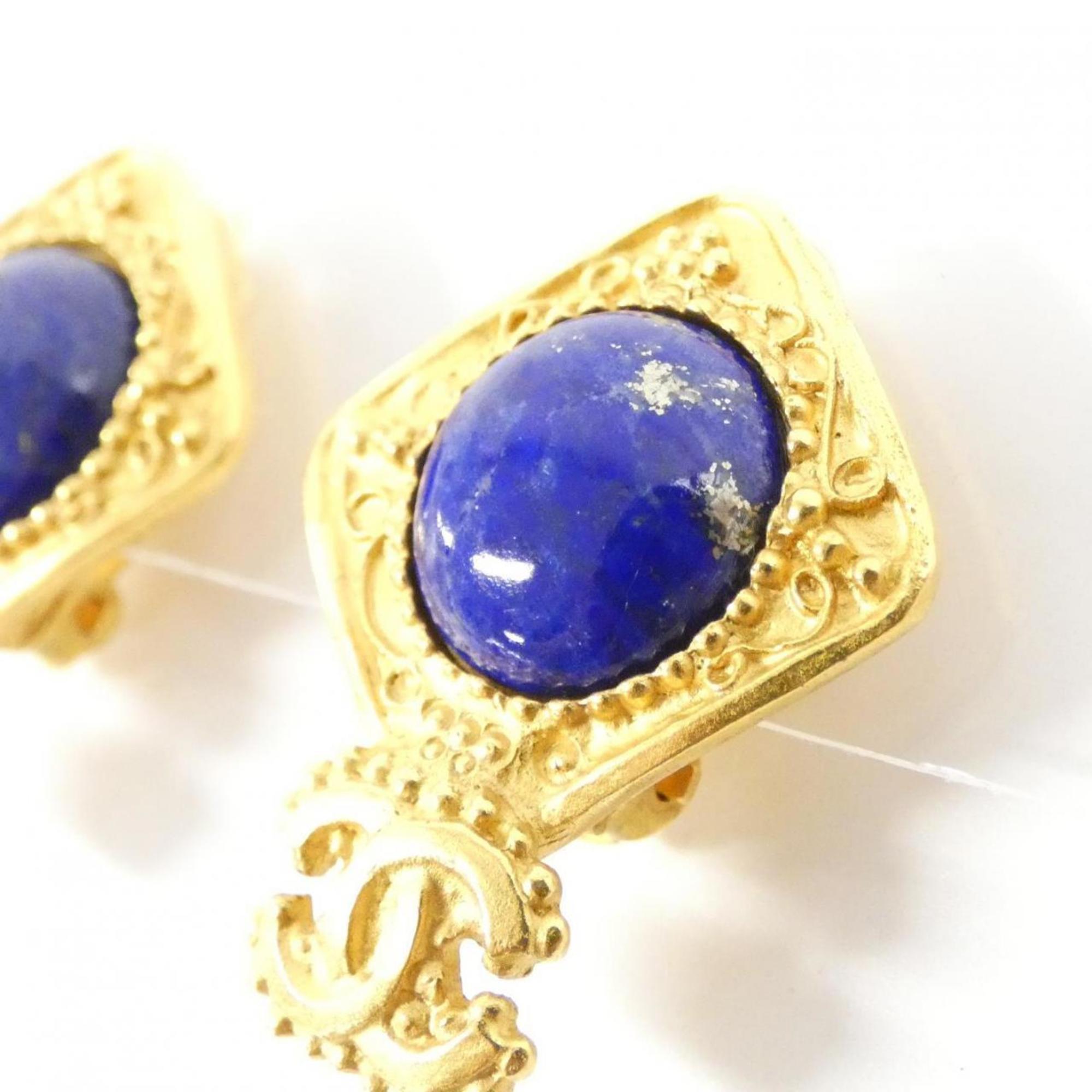 Clip-On Earrings