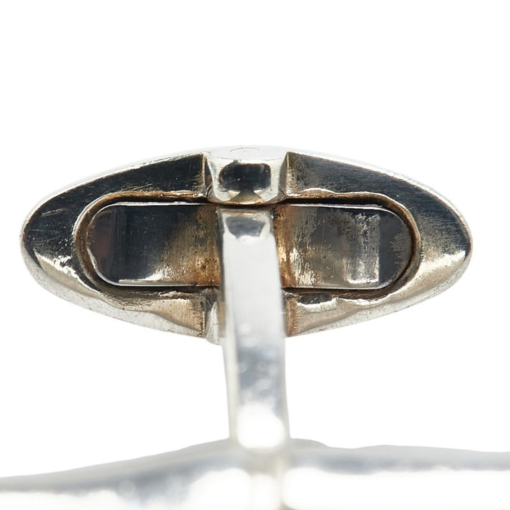 Cufflinks Sterling Silver Bracelet