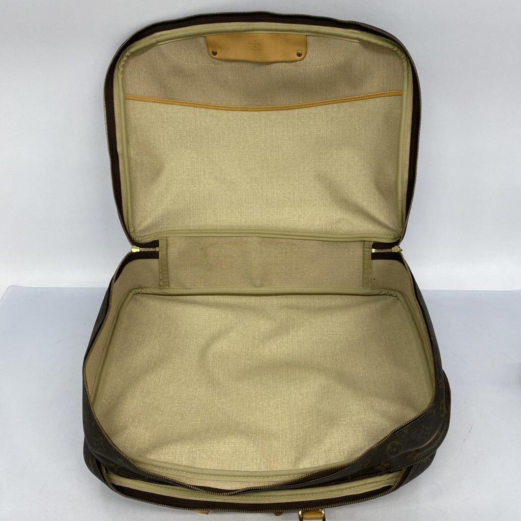 Alize Bag Monogram Canvas 24 Heures