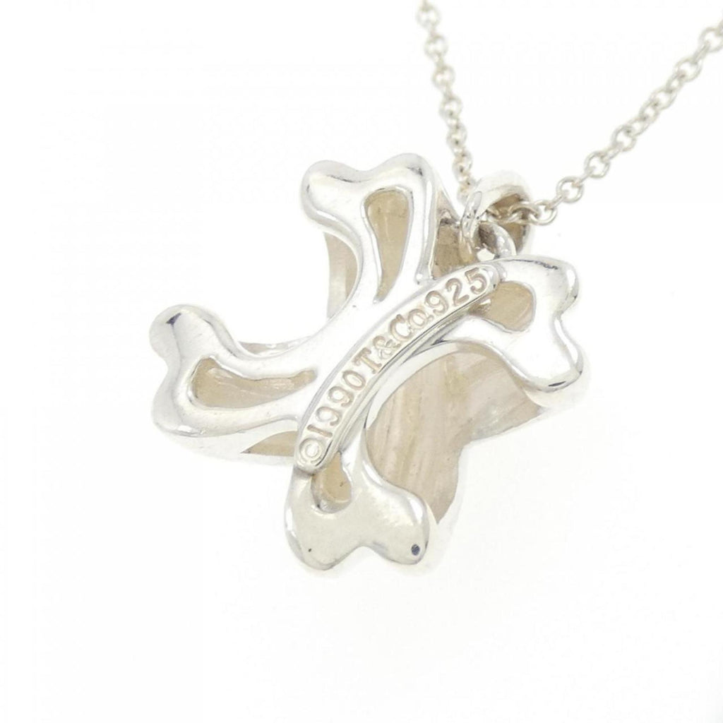 Signature Pendant Necklace