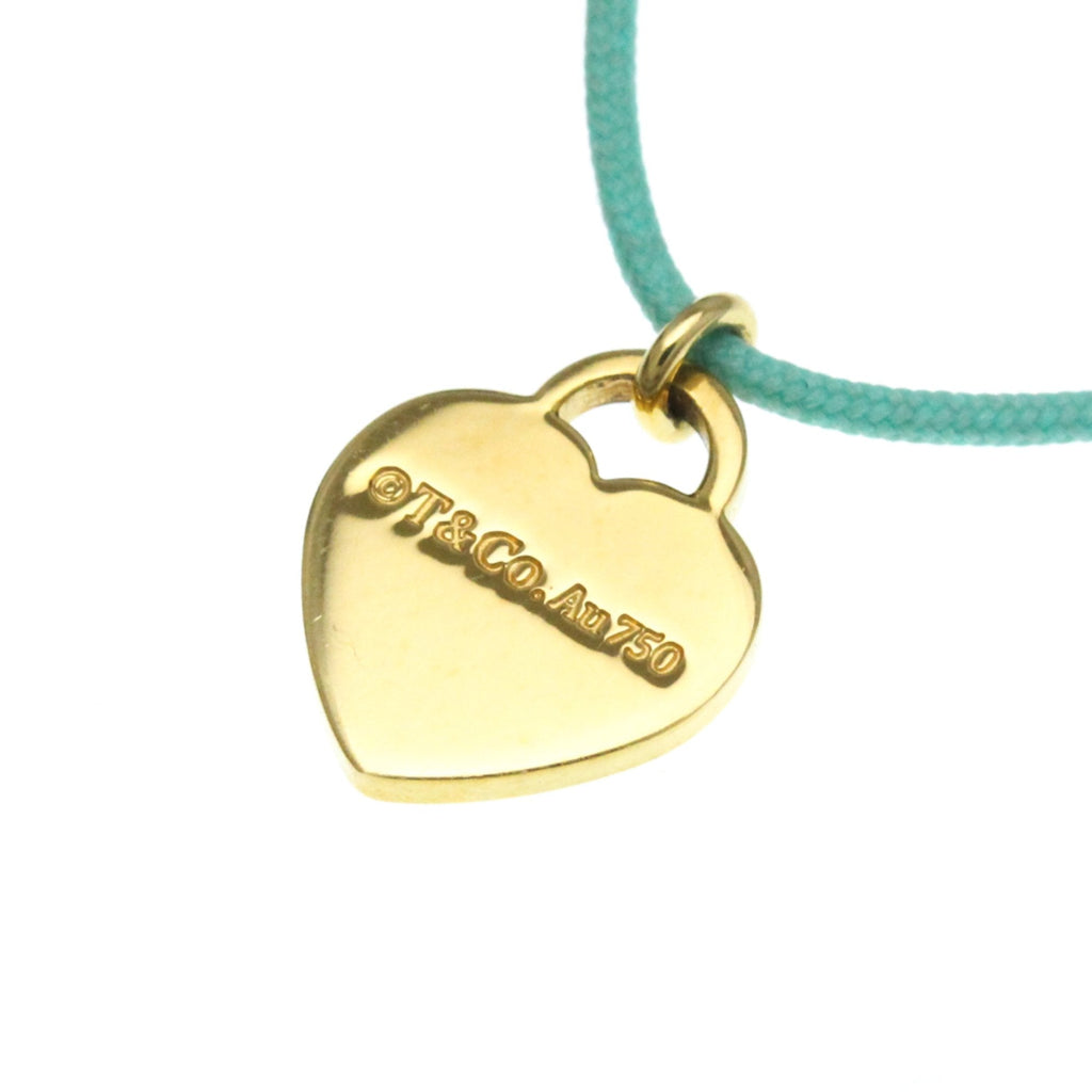 Return To Tiffany Bracelet 18K Yellow Gold