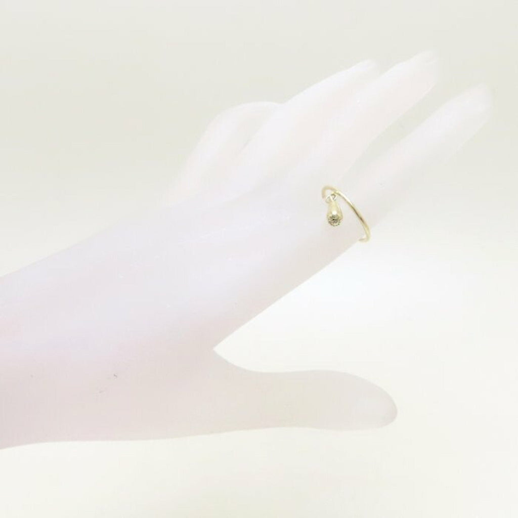 Ring 18K Yellow Gold
