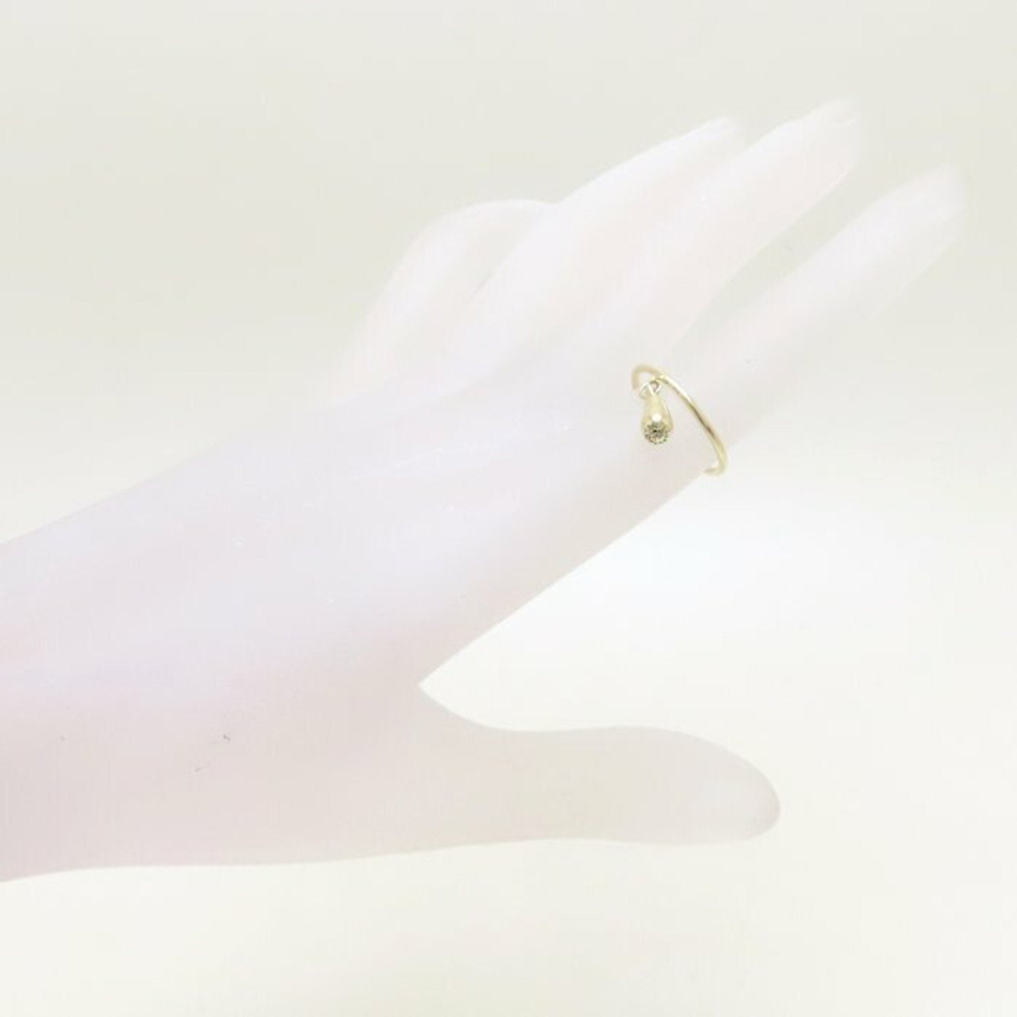 Ring 18K Yellow Gold