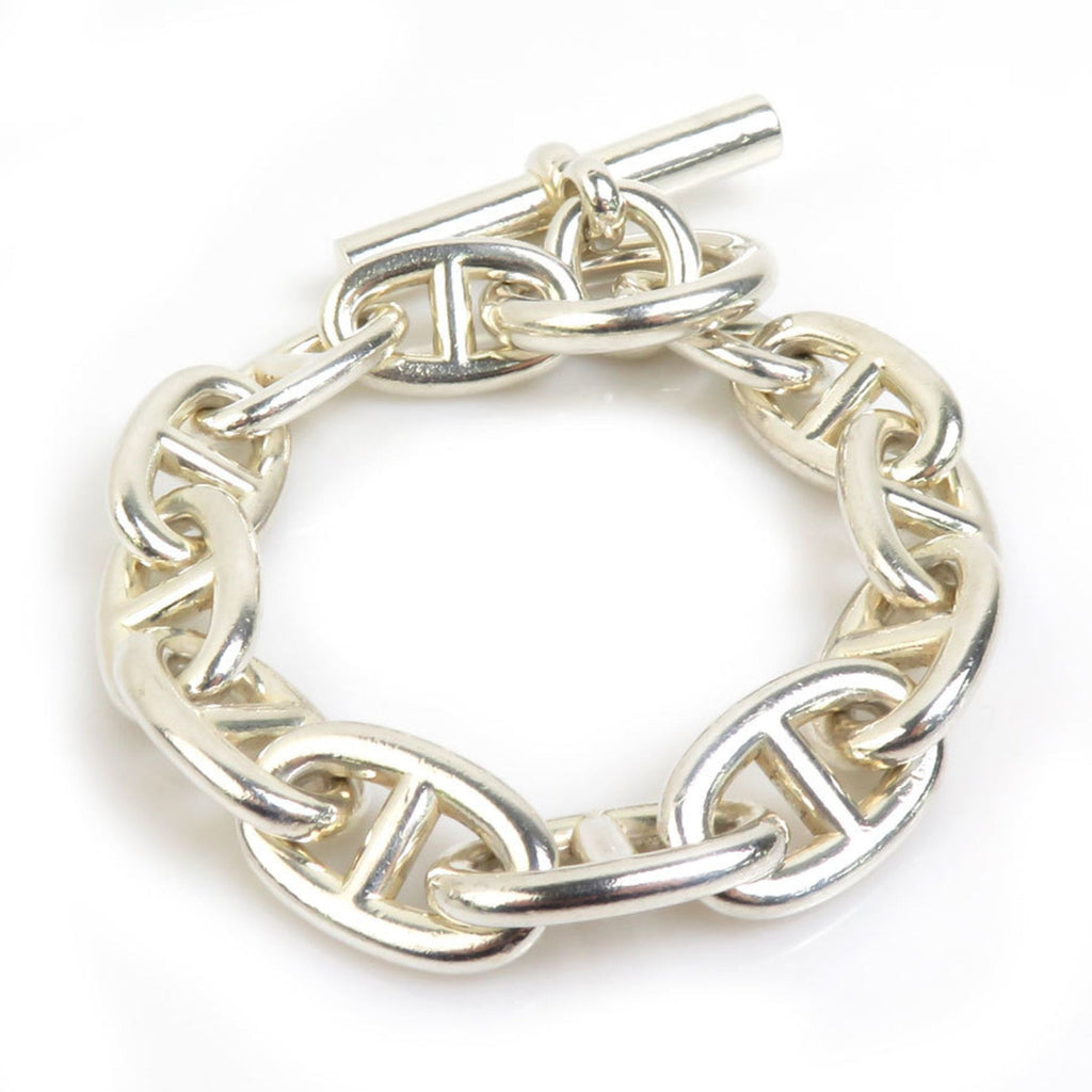Chaine d'Ancre Bracelet Sterling Silver