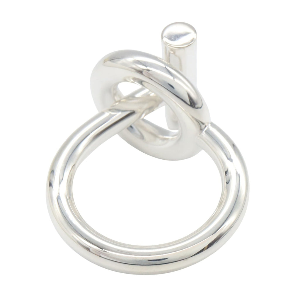 Echappé MM Ring Sterling Silver