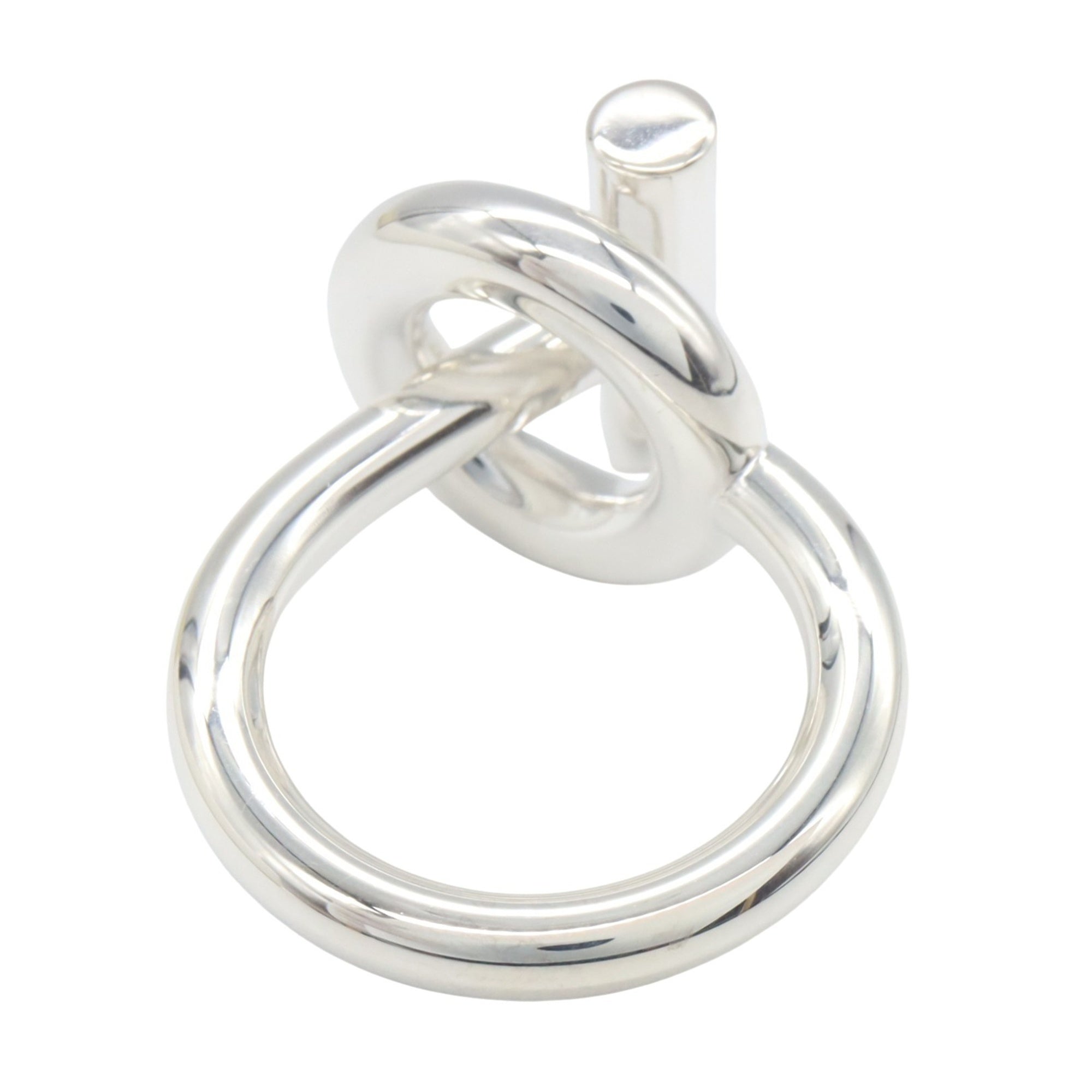 Echappé MM Ring Sterling Silver