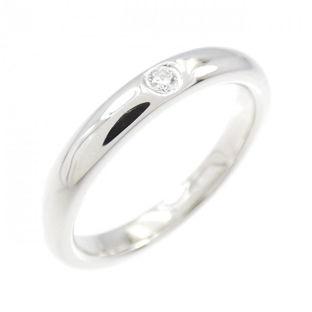 Band Ring Platinum
