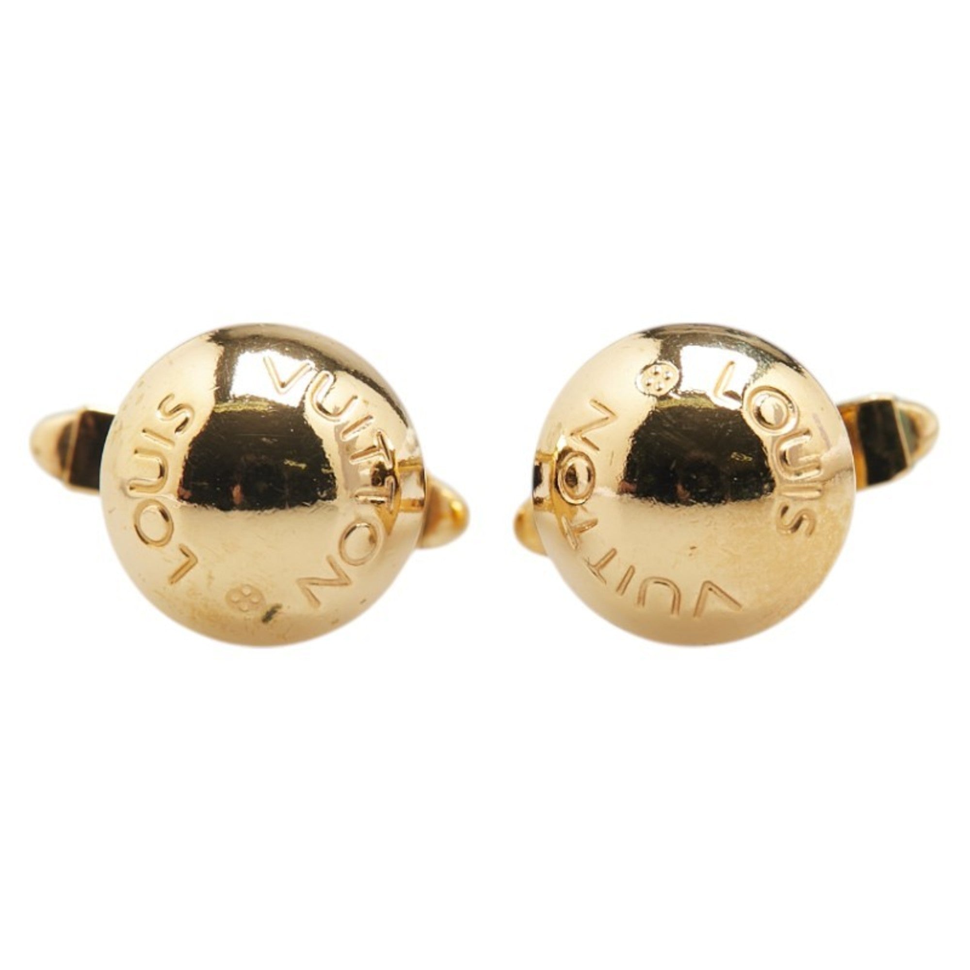 Cufflinks Gold Bracelet