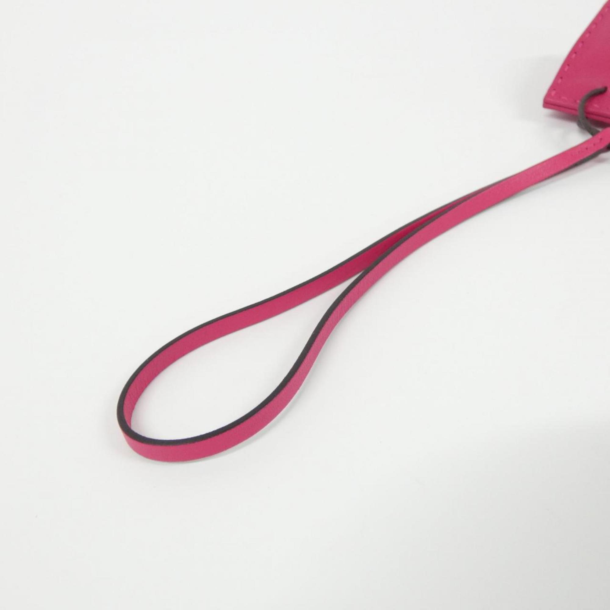 Charm Agneau Milo Handbag Charm