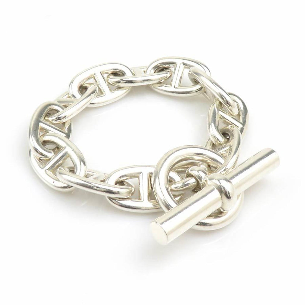 Chaine d'Ancre Bracelet Sterling Silver