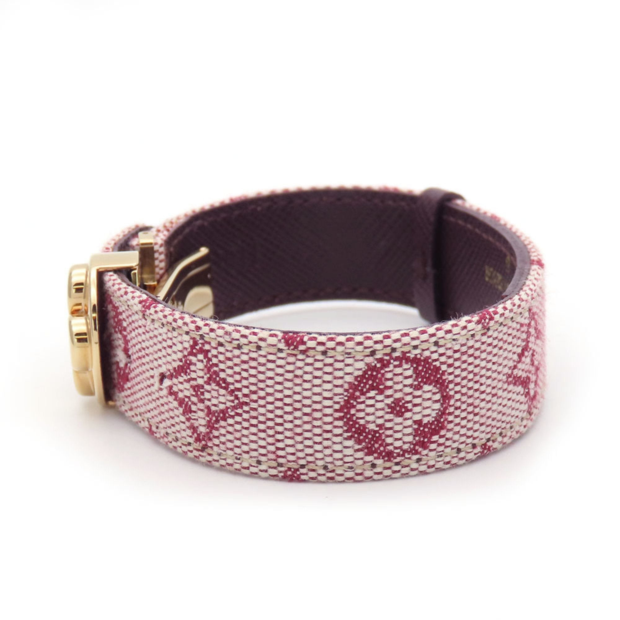 Monogram Mini Bracelet Monogram Mini and Metal