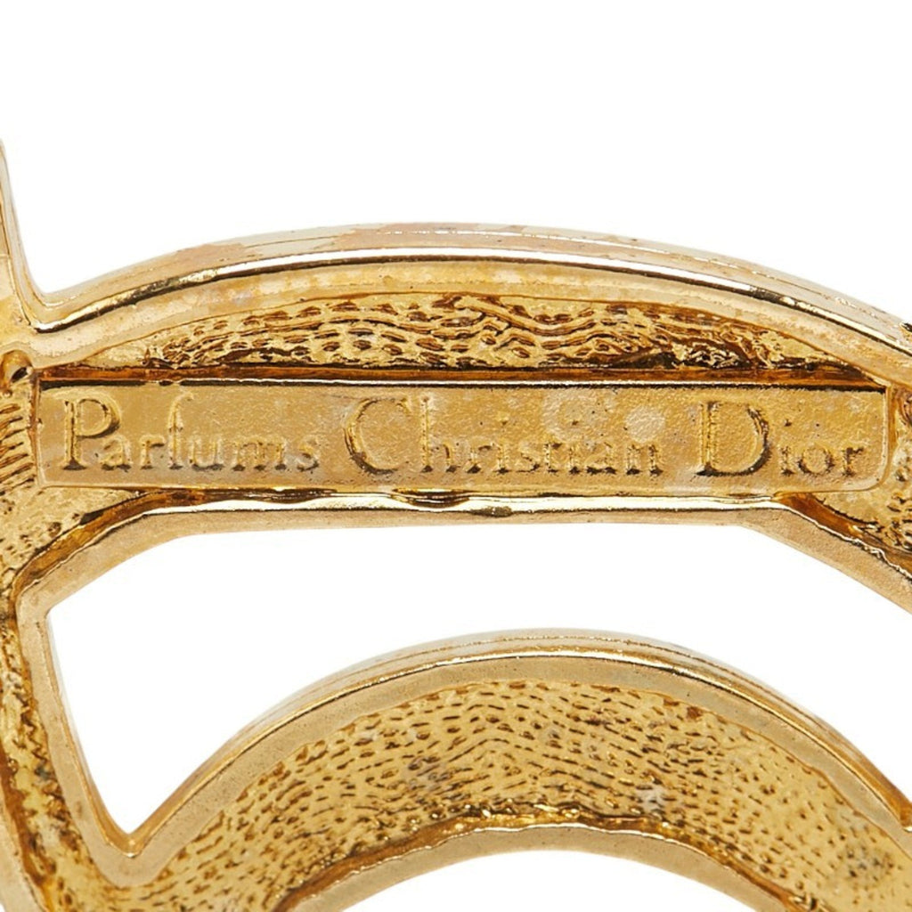 Brooch Gold Plated