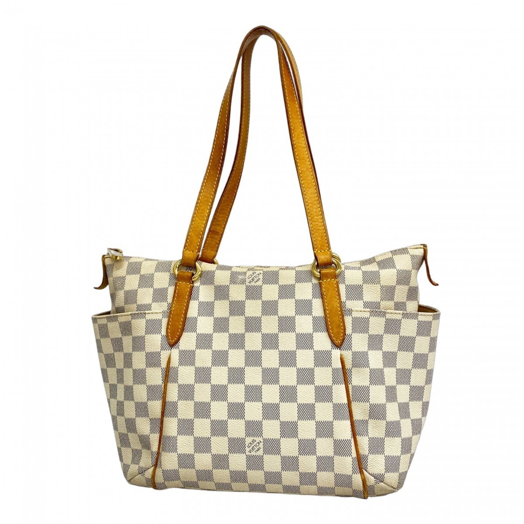 Totally Handbag Damier PM