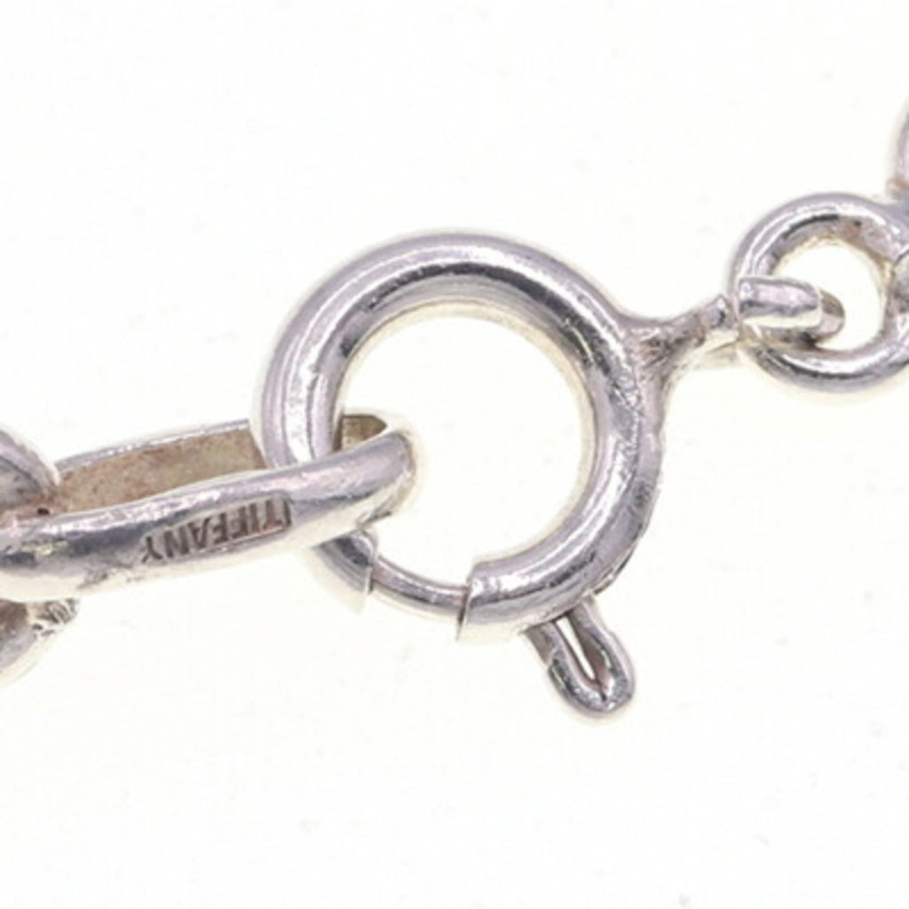 Charm Bracelet Sterling Silver