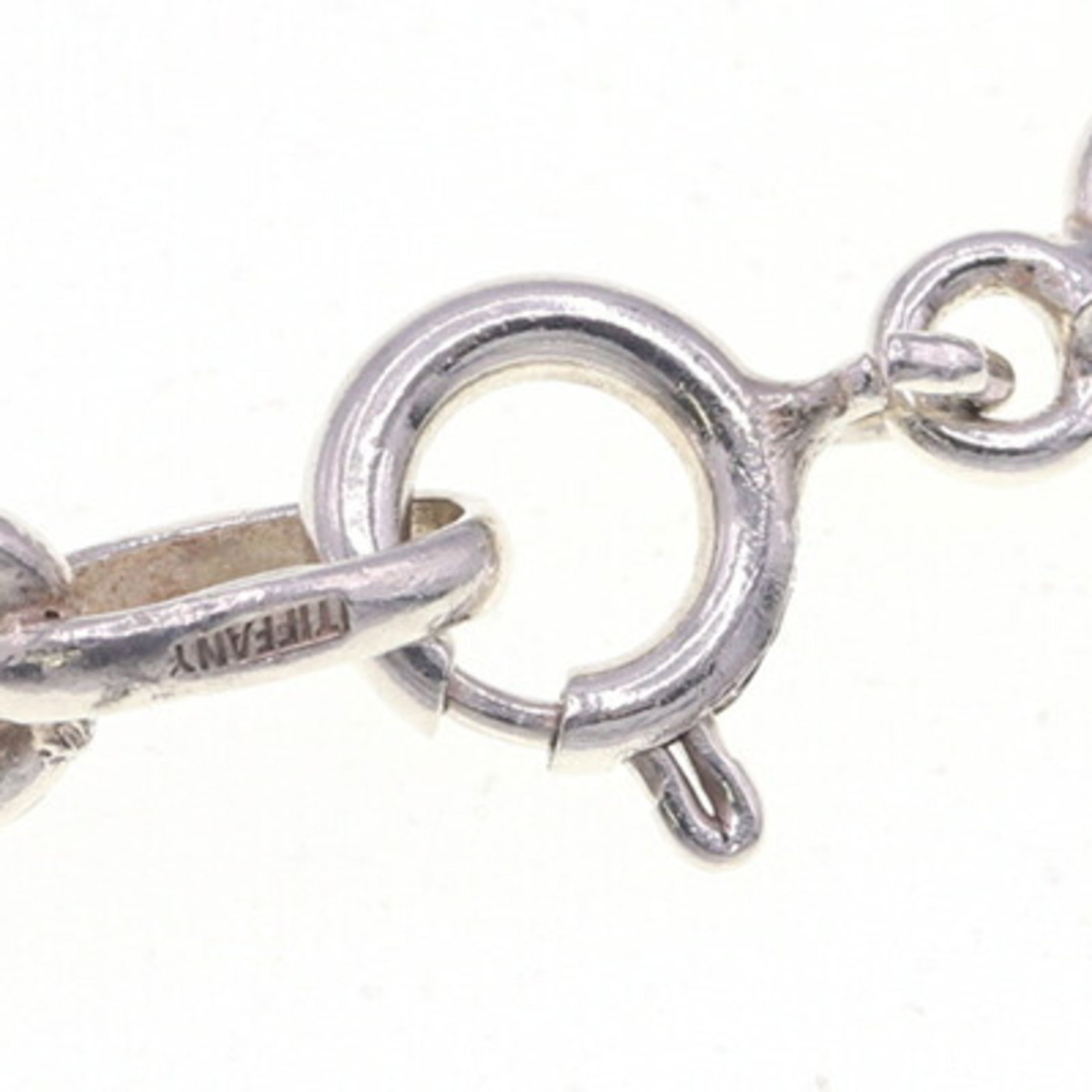 Charm Bracelet Sterling Silver
