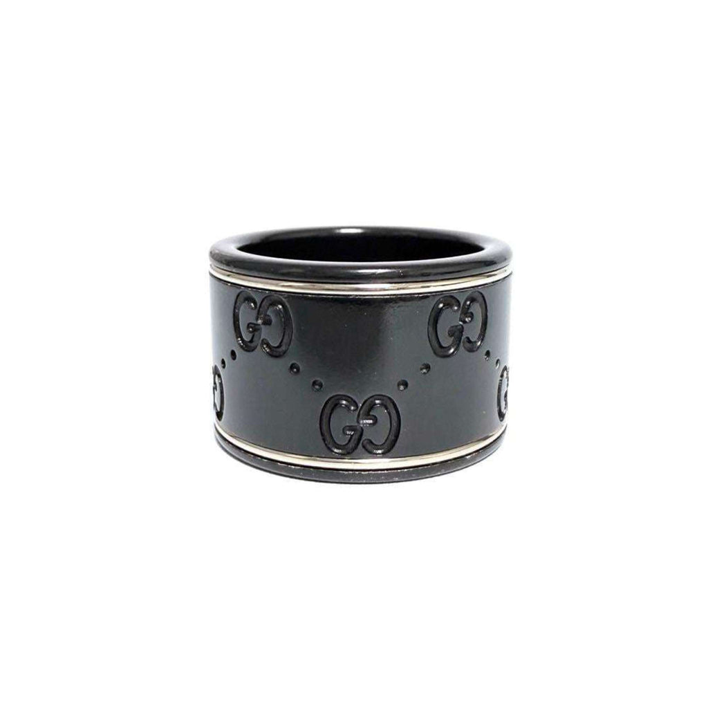 Pinky Icon Ring