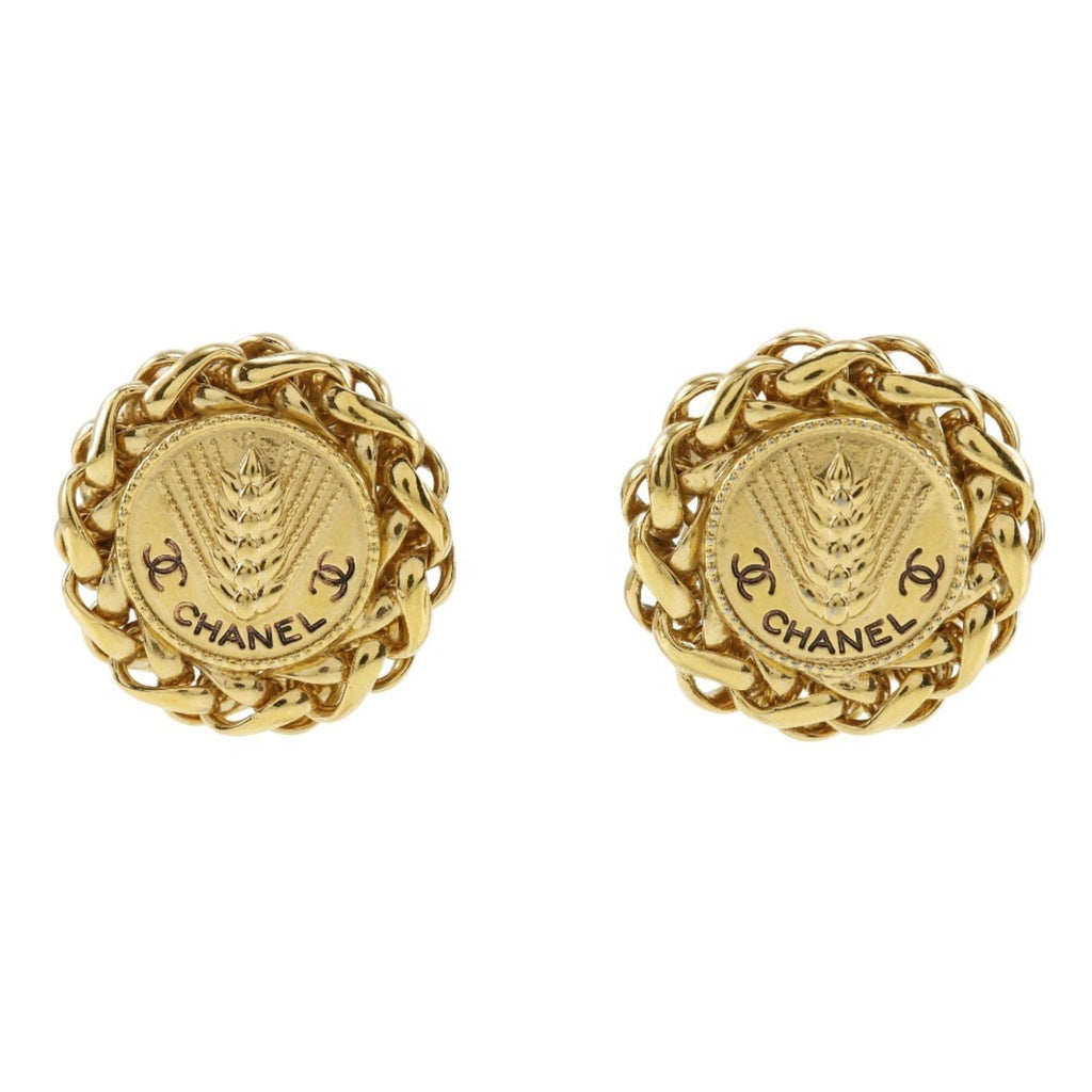 Clip-On Earrings Clip-On