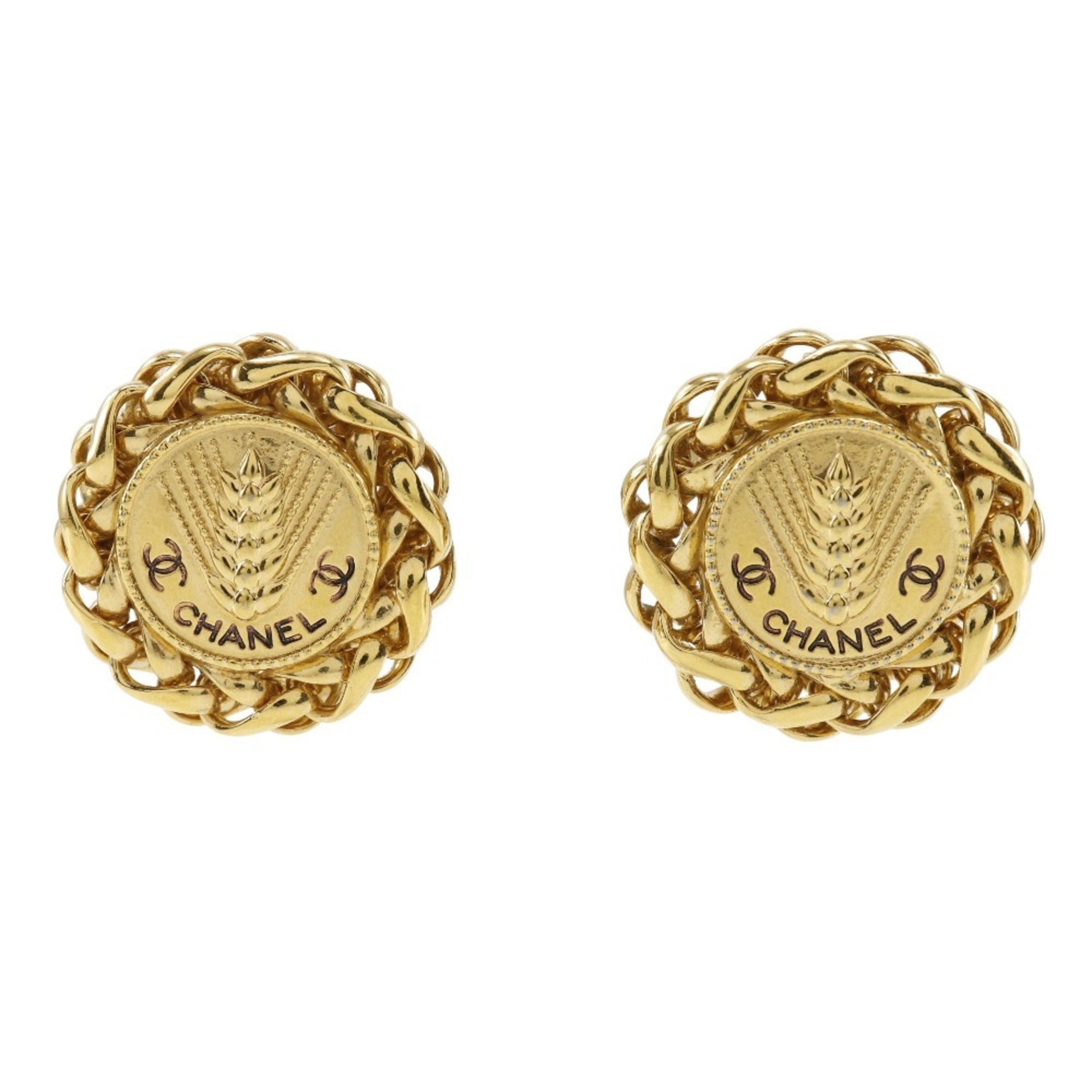 Clip-On Earrings Clip-On