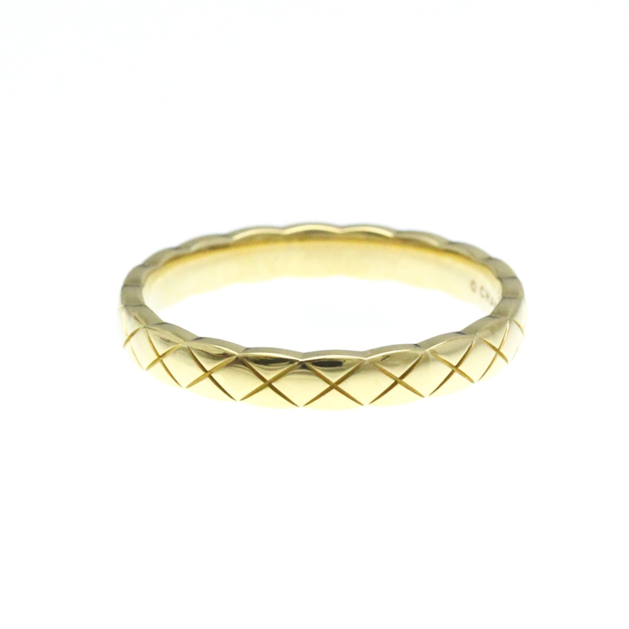 Band Ring Gold Mini
