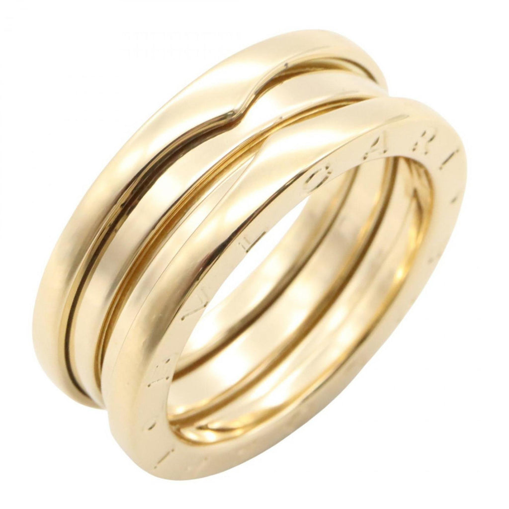 B.Zero1 Ring 18K Yellow Gold
