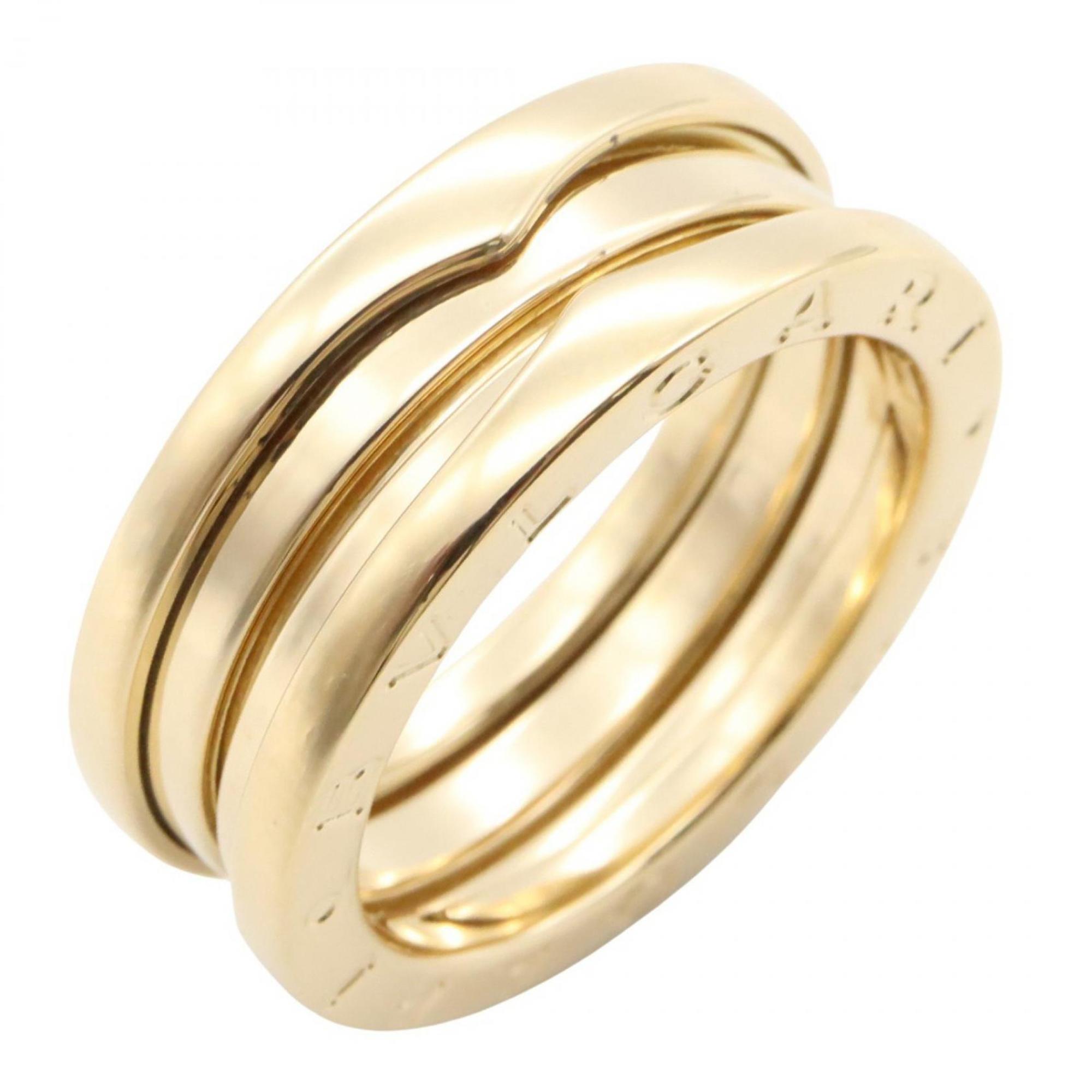 B.Zero1 Ring 18K Yellow Gold
