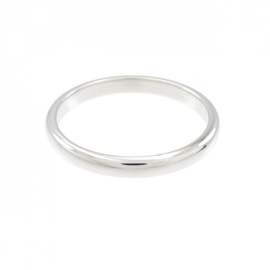 Band Ring Platinum