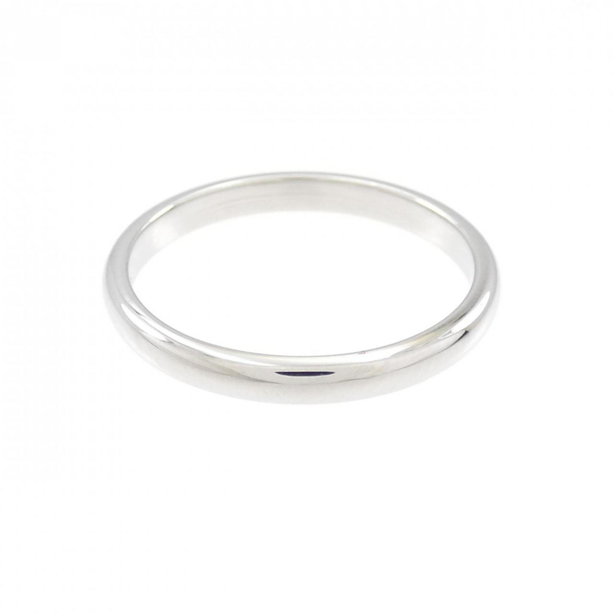 Band Ring Platinum