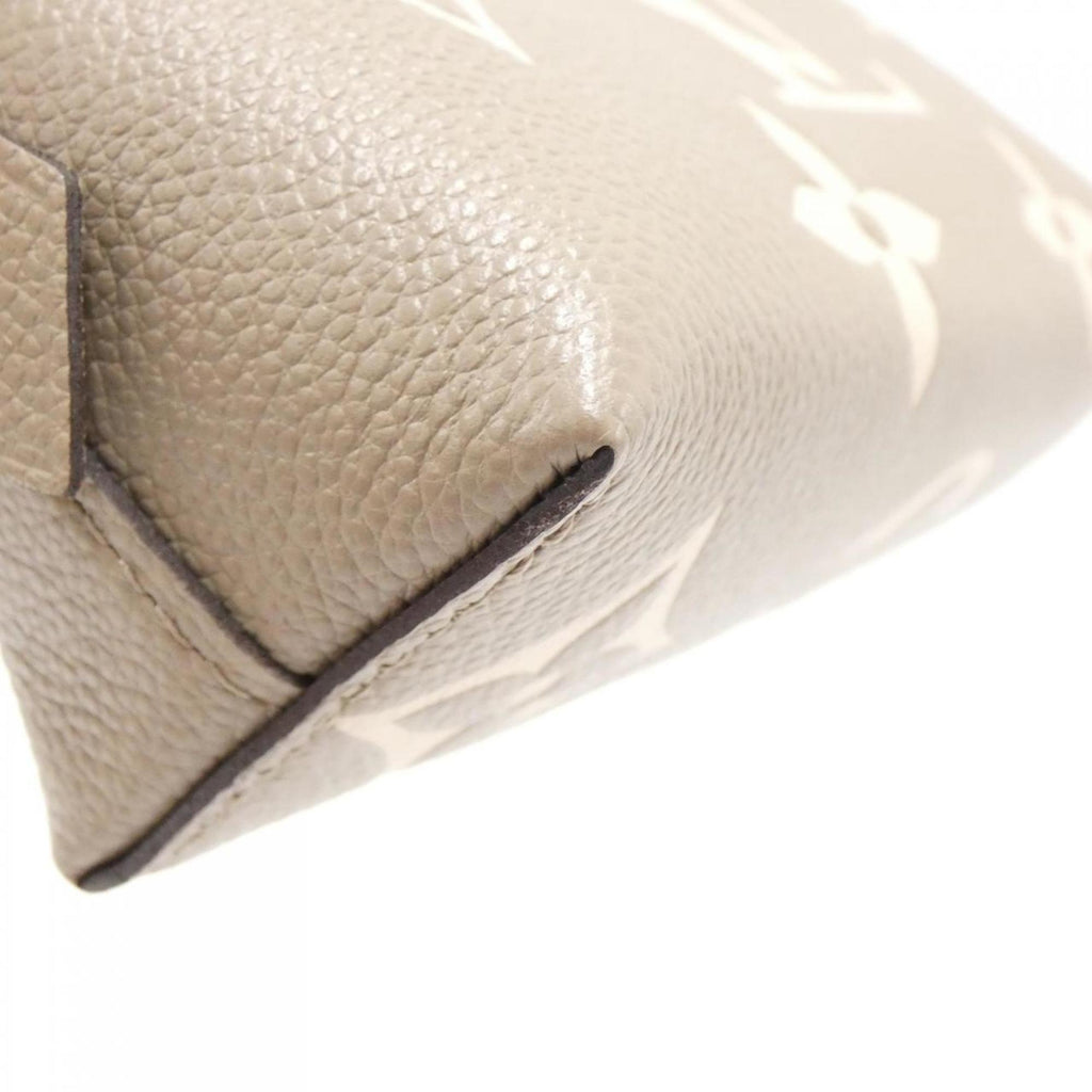 Tiny Backpack Bicolor Monogram Empreinte Giant
