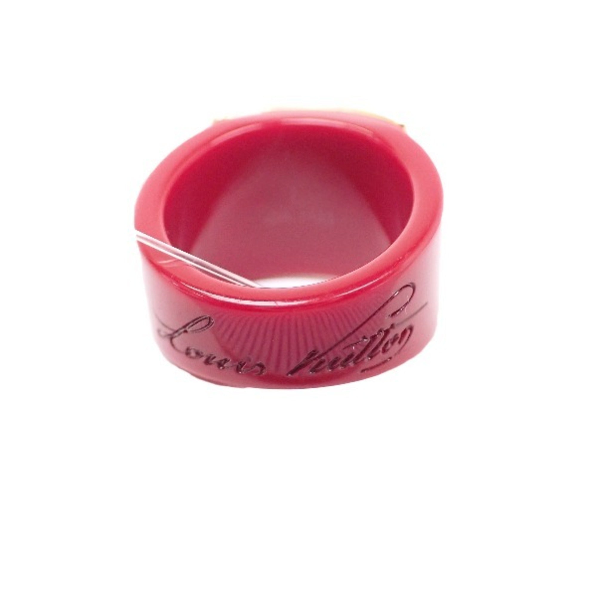 Ring Metal and Plastic Large