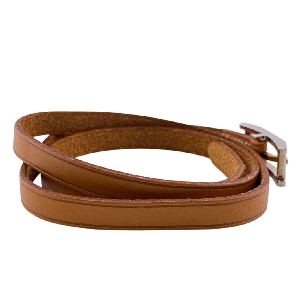 Hapi Bracelet Leather
