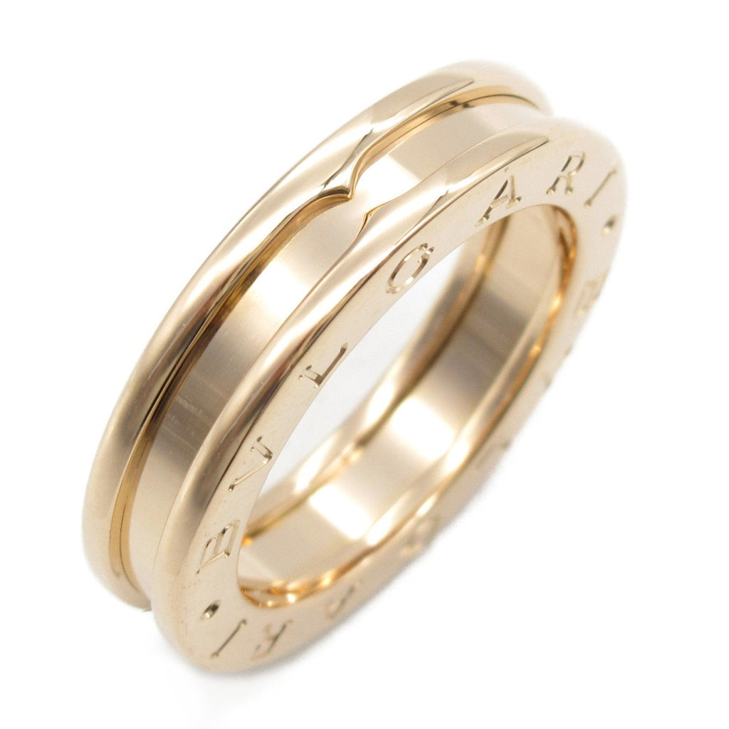 B.Zero1 Ring 18K Rose Gold