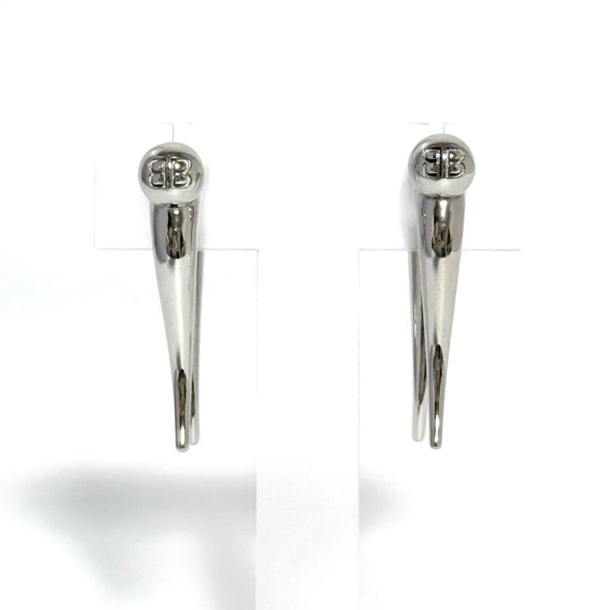 Earrings Sterling Silver