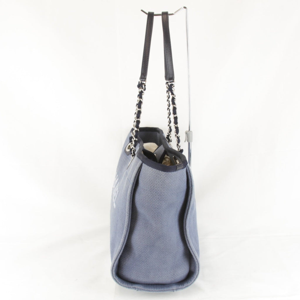 Deauville Tote Canvas Small