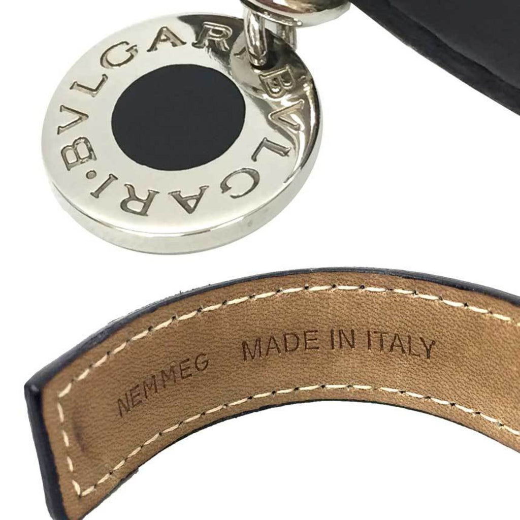 Bracelet Leather Black