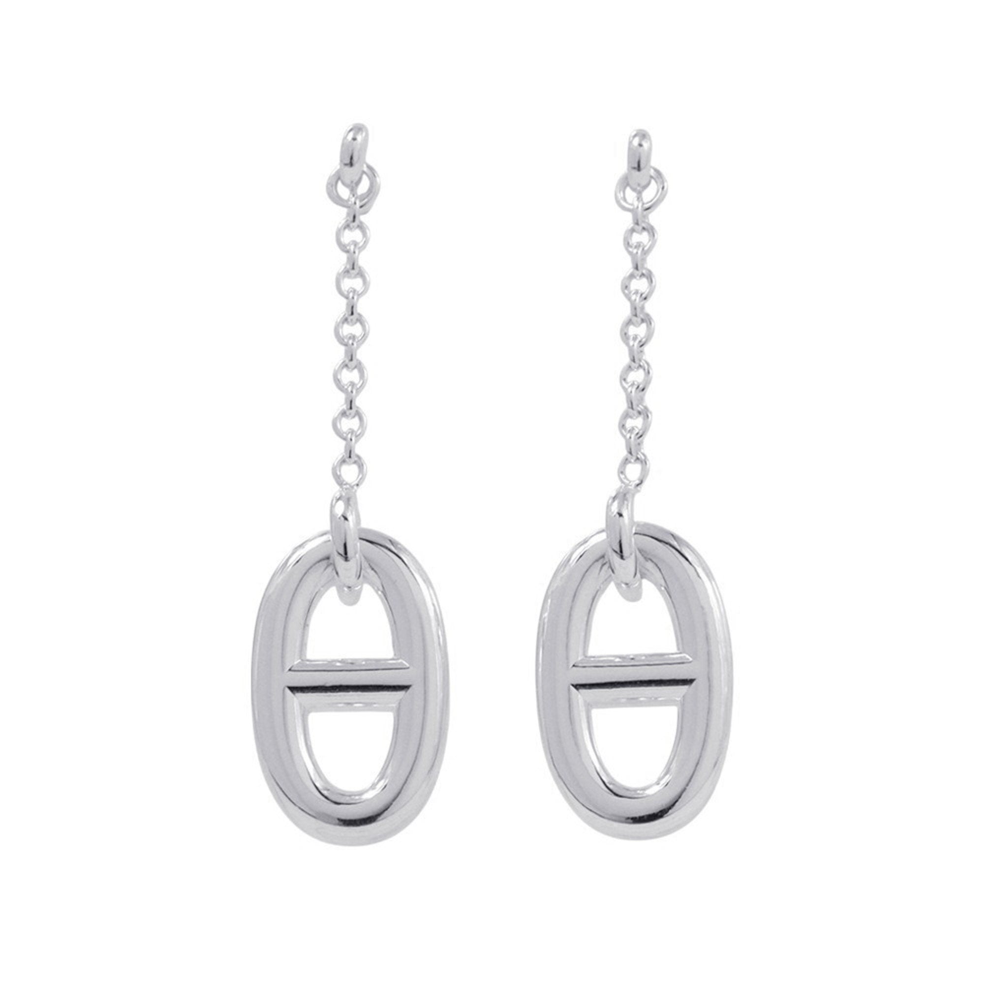 Earrings Sterling Silver