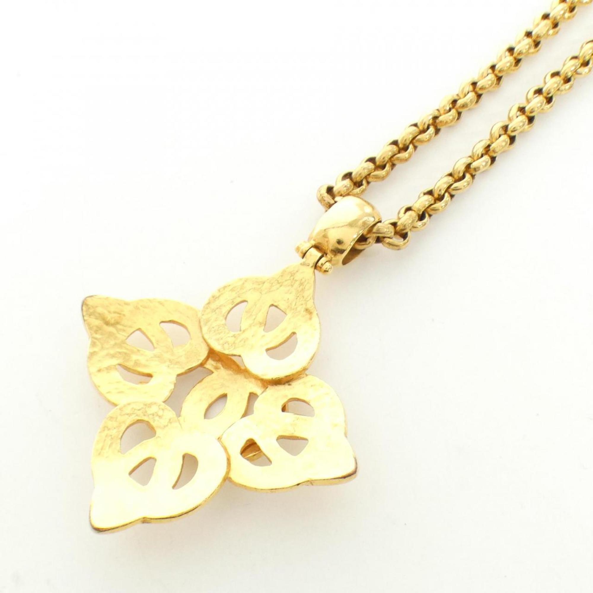 Pendant Necklace Metal