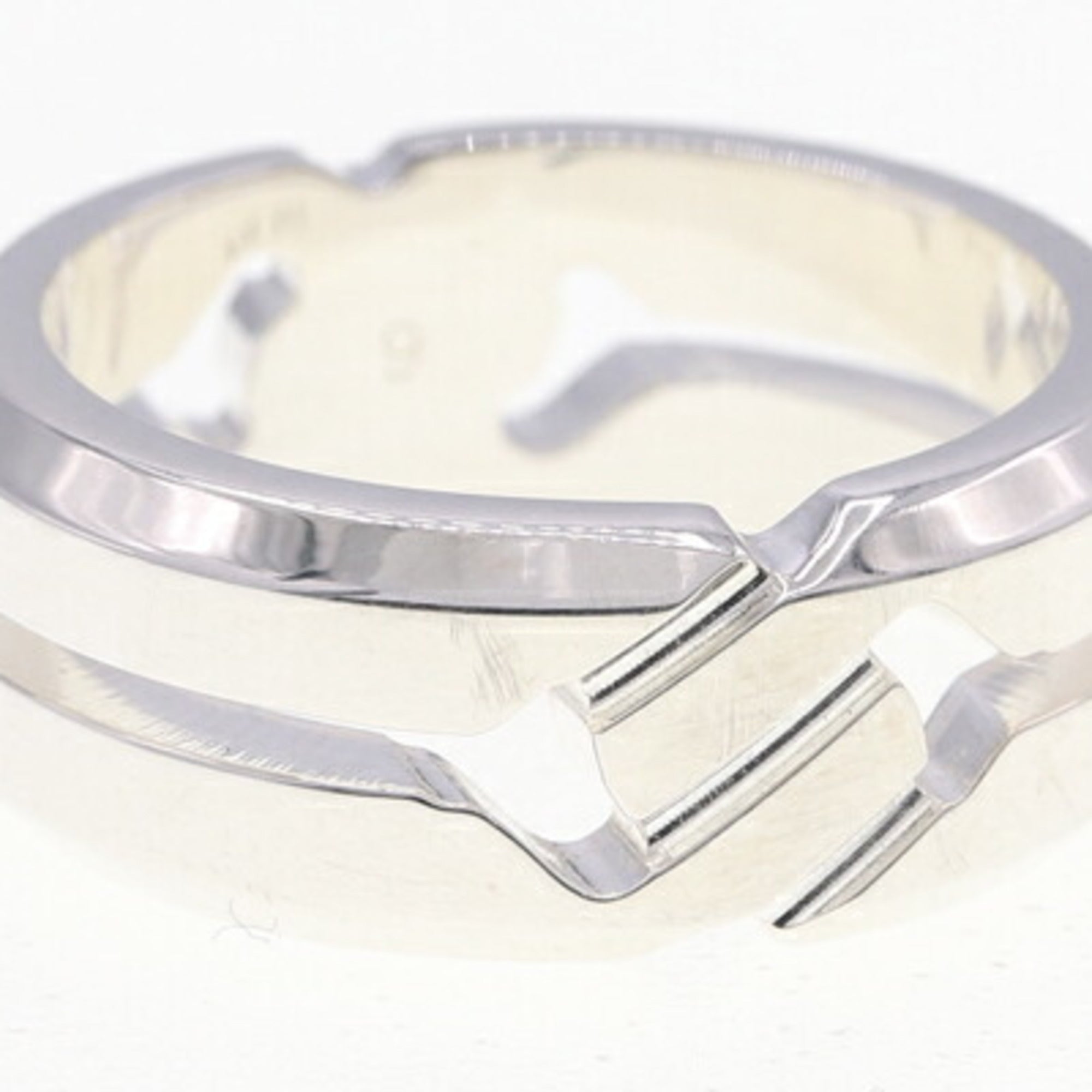 Ring Sterling Silver