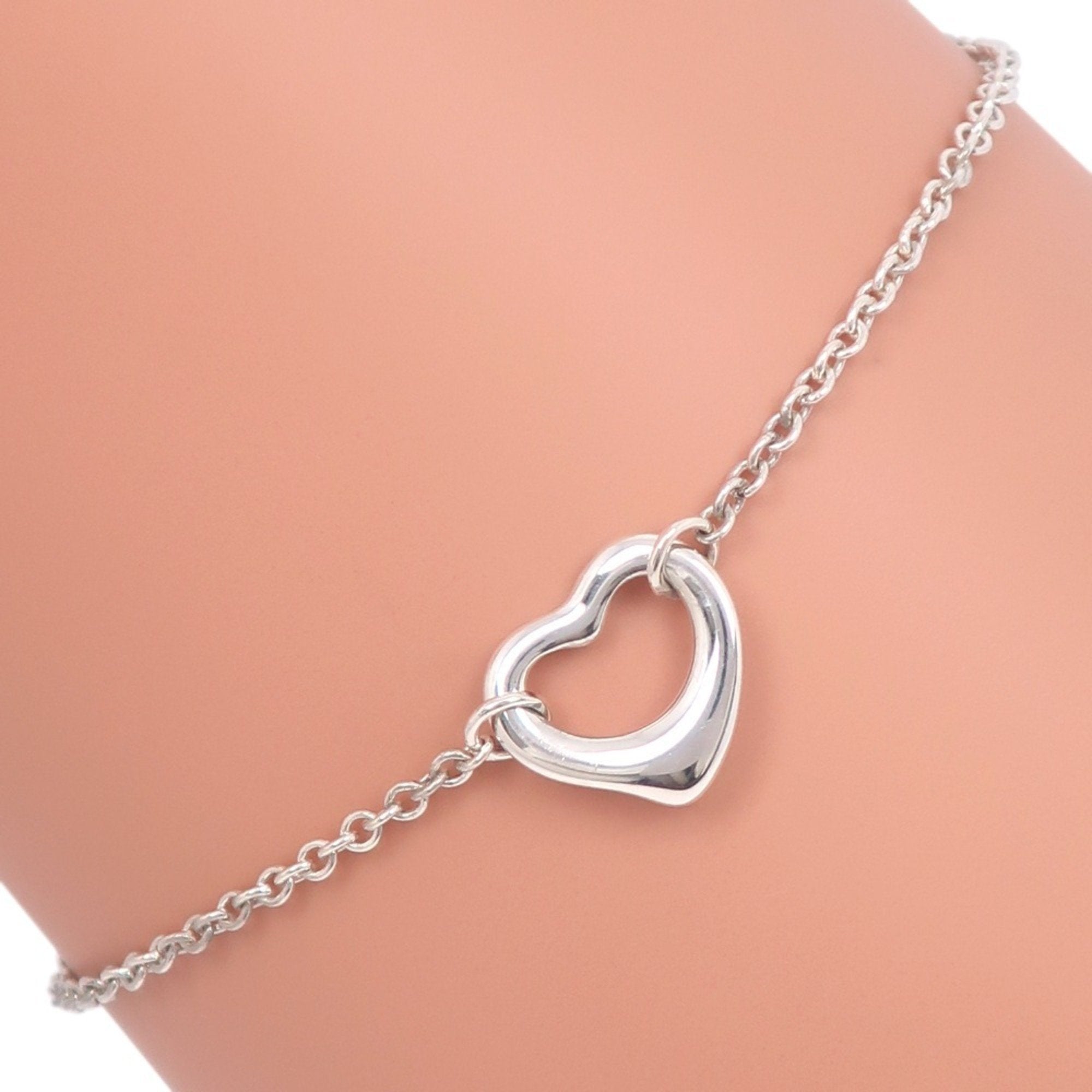 Elsa Peretti Bracelet Sterling Silver