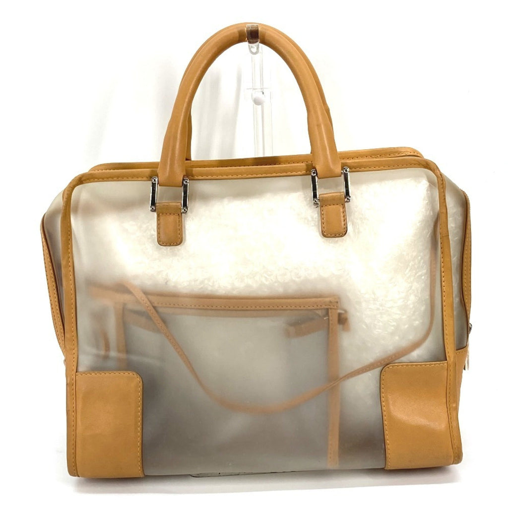 Amazona Bag Shearling 28