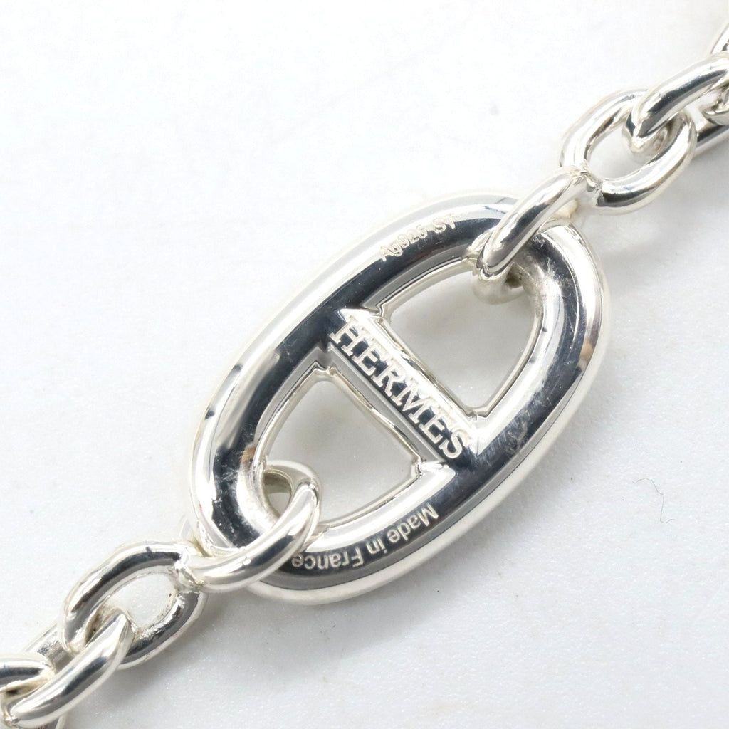 Chaine D'Ancre Farandole Bracelet Sterling Silver