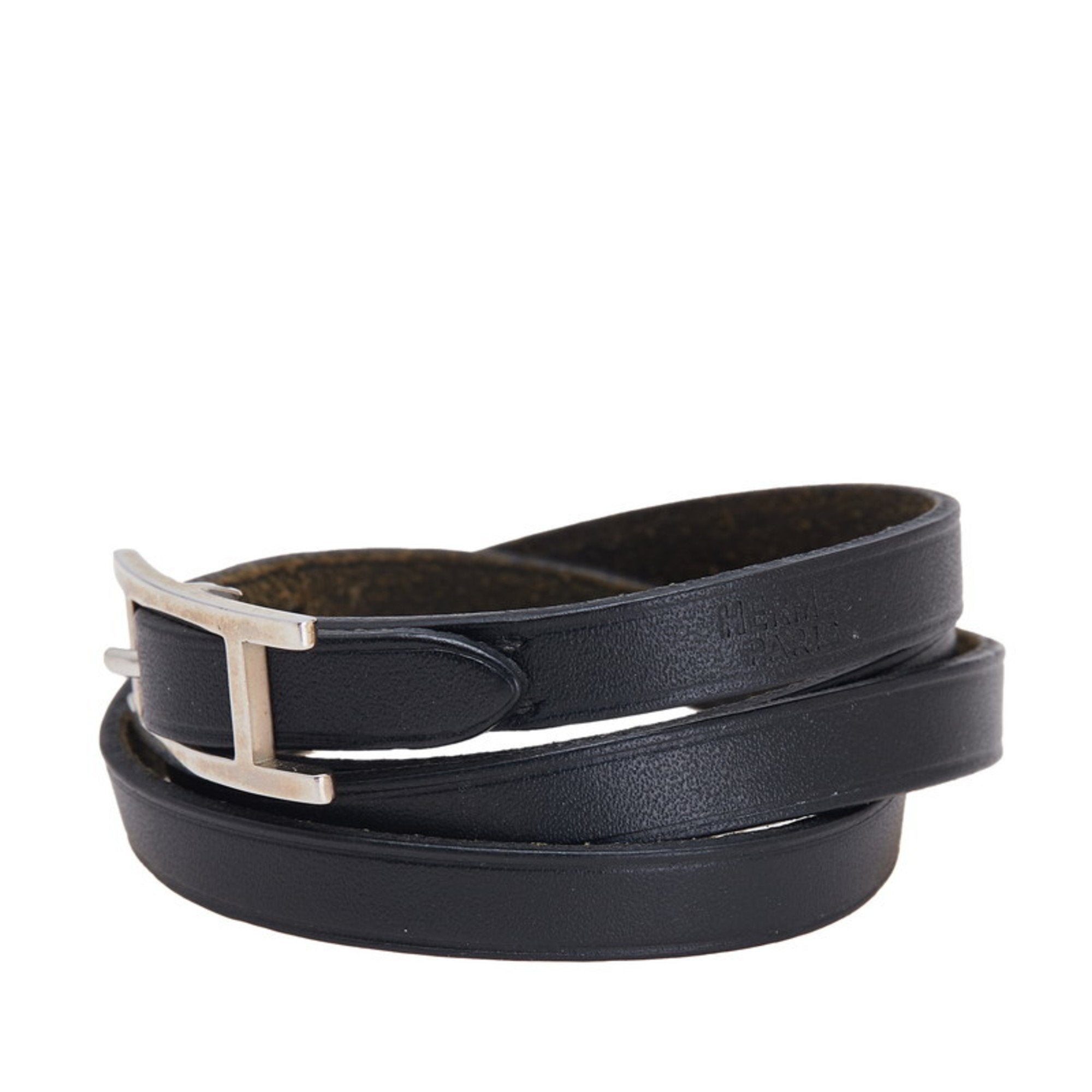 Hapi Bracelet Leather