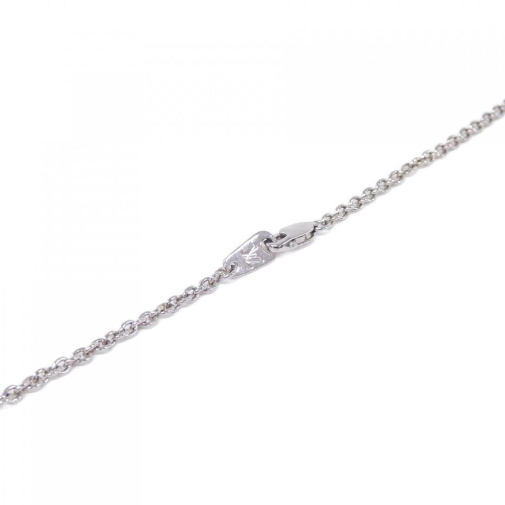 Pendant Necklace Sterling Silver