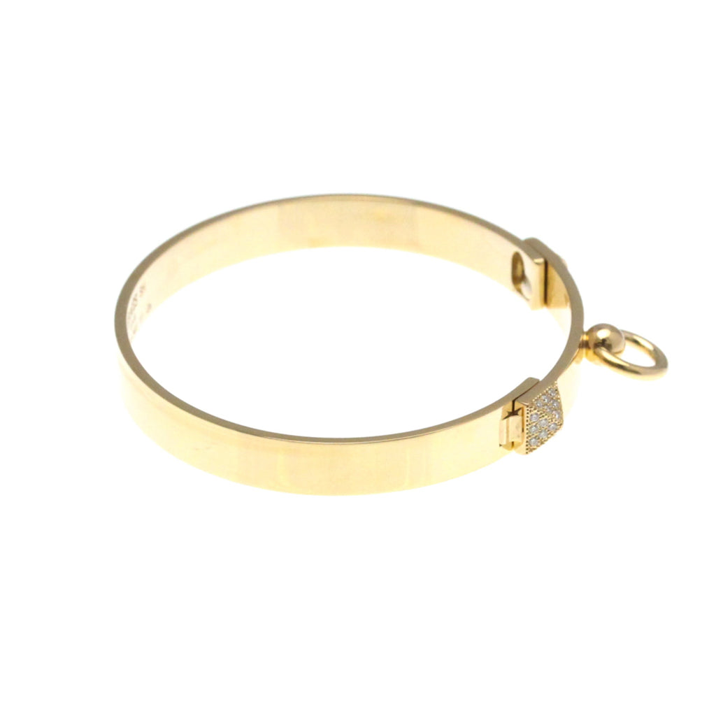Bracelet 18K Rose Gold with Diamond