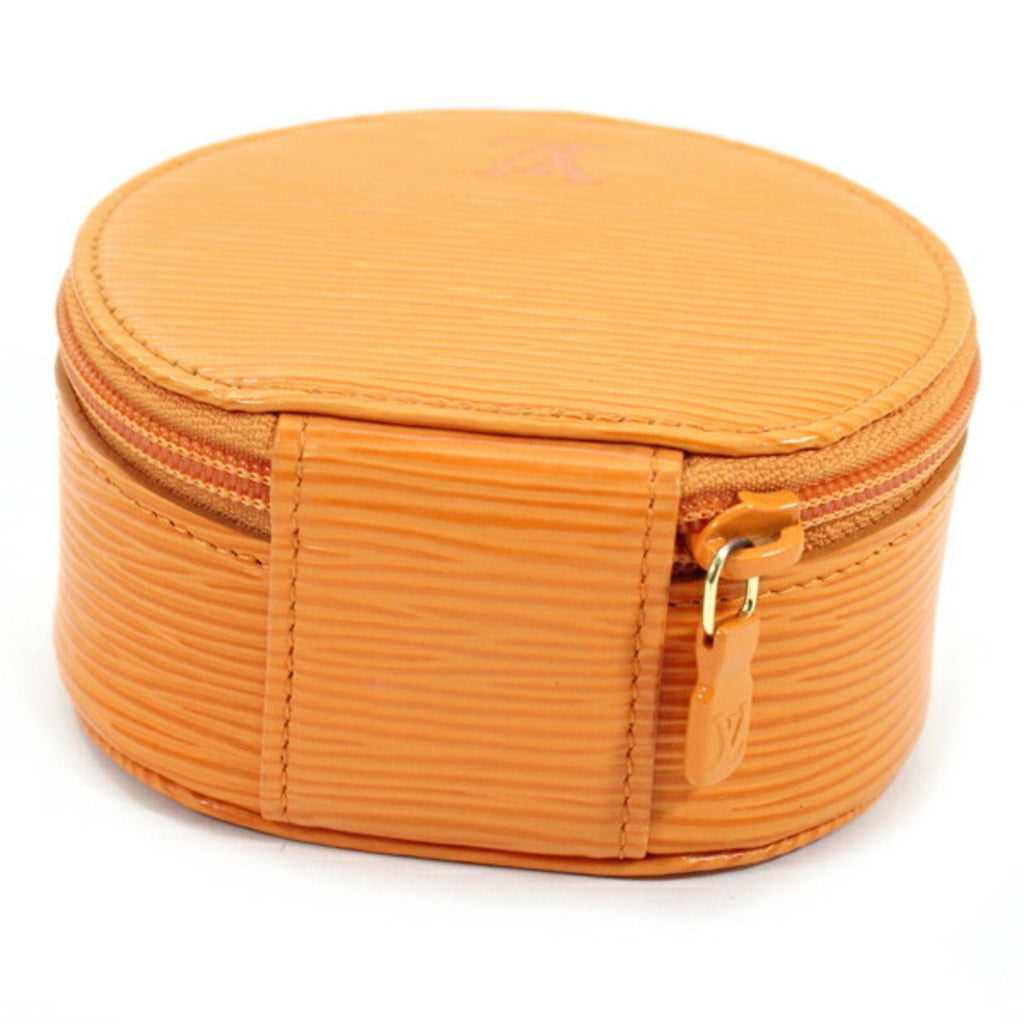 Cannes Beauty Case Epi Leather