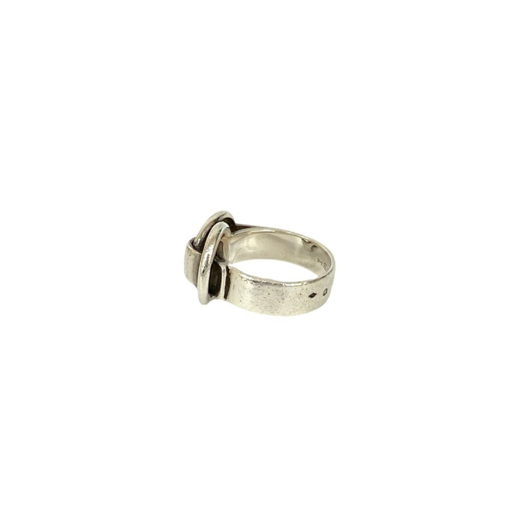 Desanneaux Ring Sterling Silver