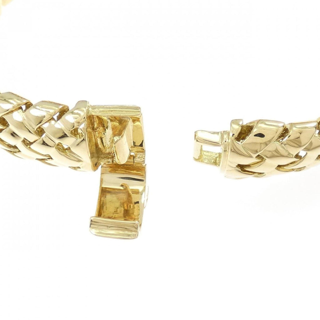 Valerie Bracelet 18K Yellow Gold Mini